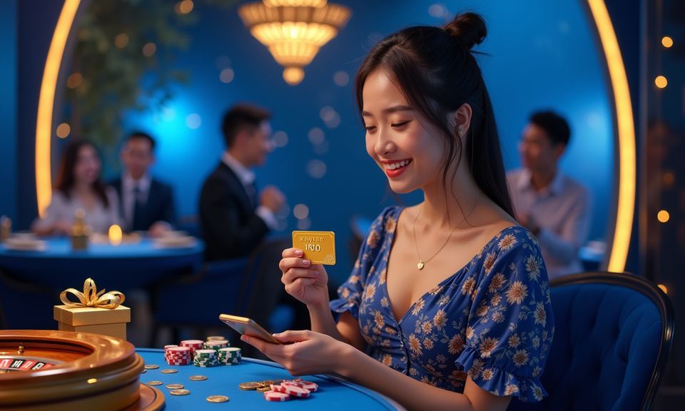 umibet11 Peacock Gold Slots