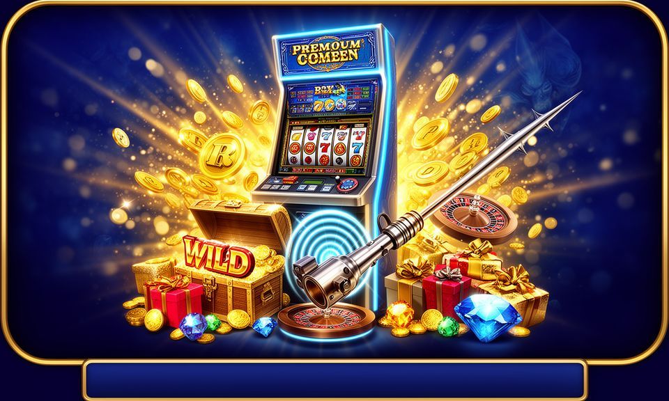 umibet11 Borneo Elephant Slots