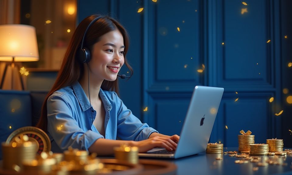 umibet11 Deposit into Your umibet11 Account